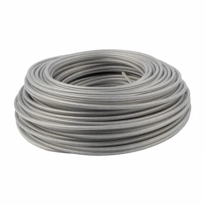 3. 0 мотузка з дротом